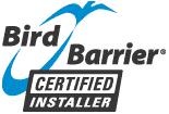 Bird Barrier Certified Installer