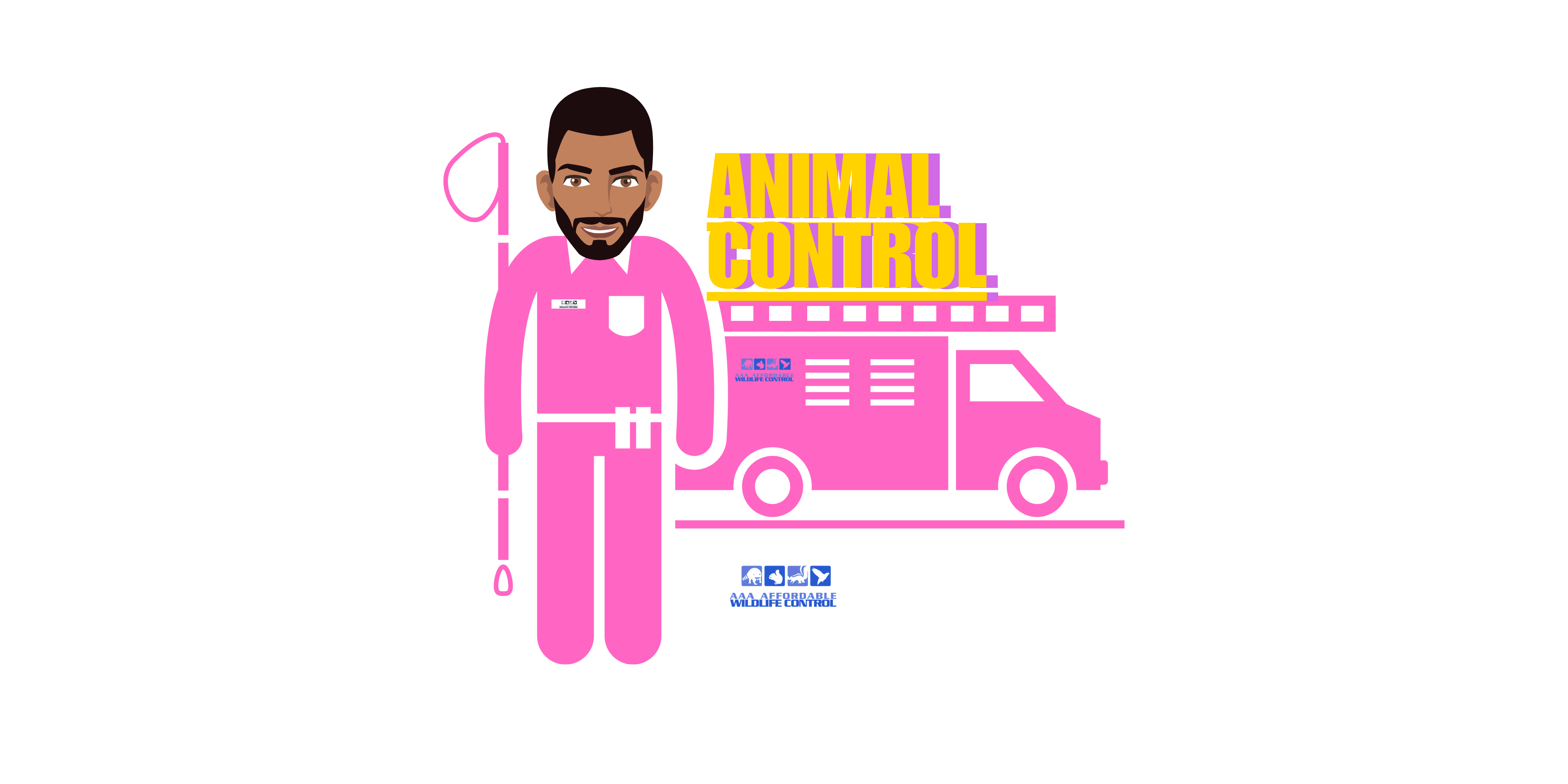 ANIMAL CONTROL BRAMPTON